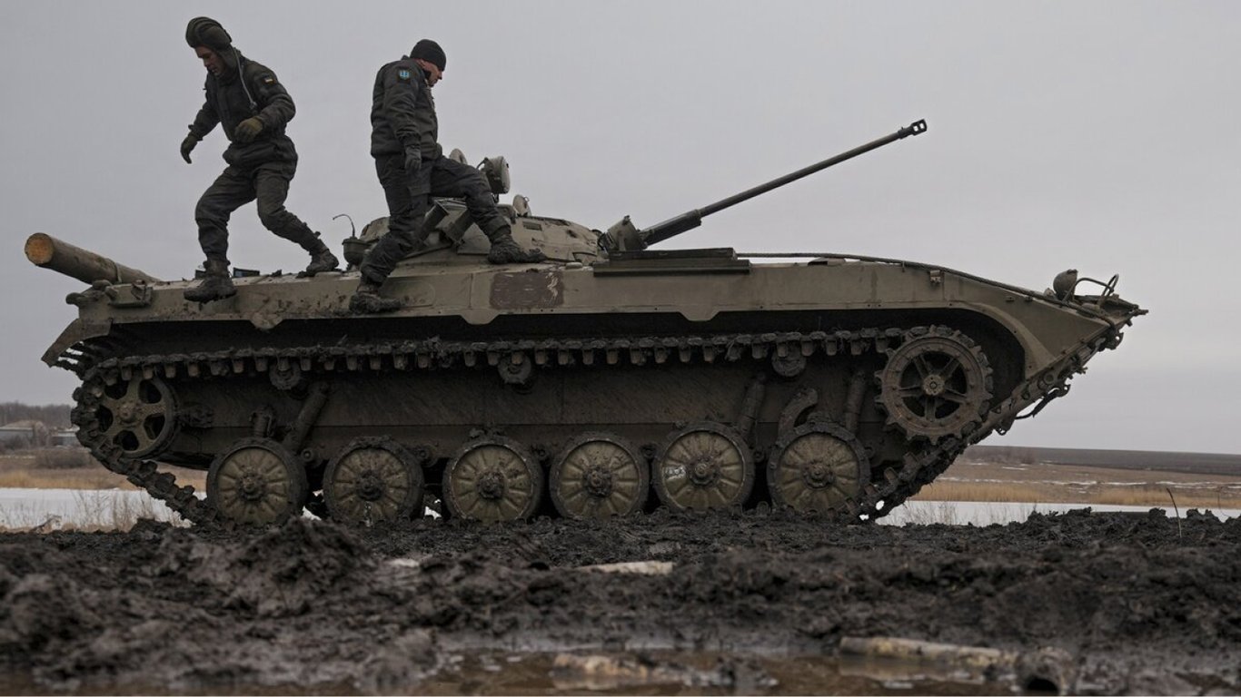 Потери российской армии на 24 января: уничтожены самолеты и вертолеты