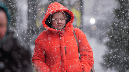 Синоптик Диденко предупредила о новых морозах, грядущих на Украину - 290x160