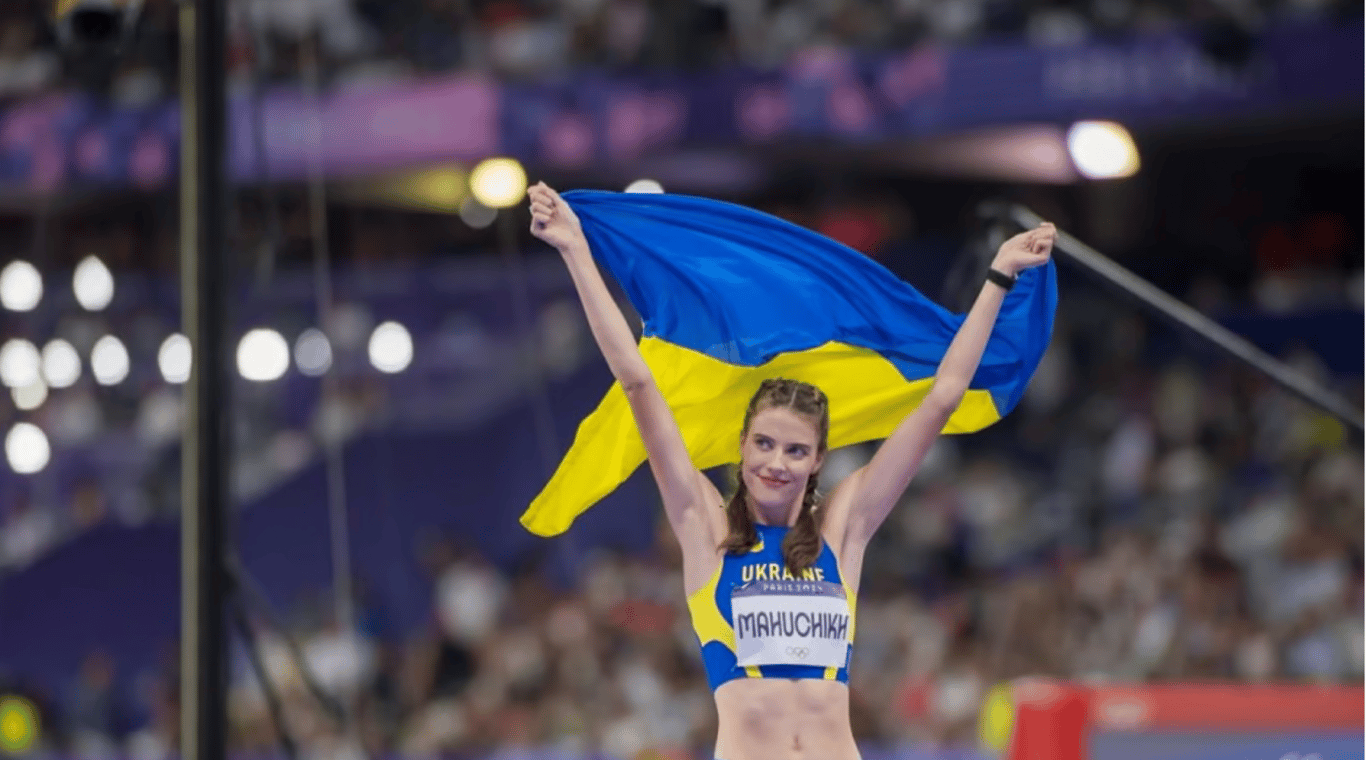 Ярослава Магучіх