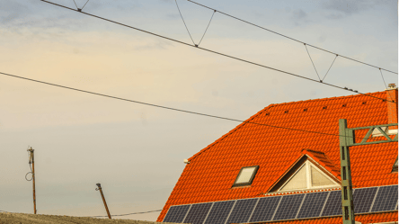 Установка солнечных батарей — надо ли брать разрешение у соседей - 285x160