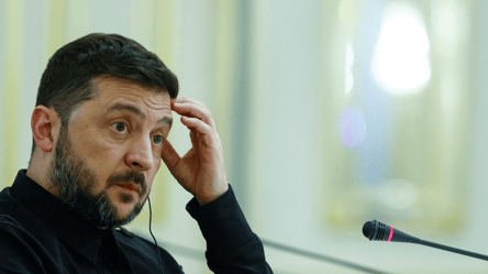 Зеленський пояснив очікування від зустрічі Трампа з лідером Китаю - 285x160