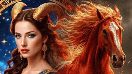 2026 Horoscope  for Capricorn — big shifts are coming - 285x160