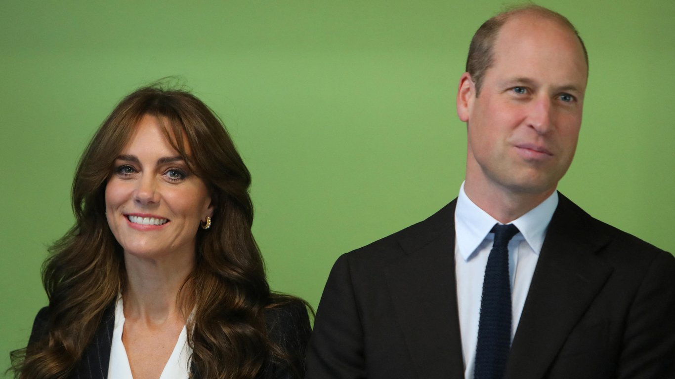 Брудні думки: принц Вільям та Кейт Міддлтон розкрили подробиці своєї переписки
