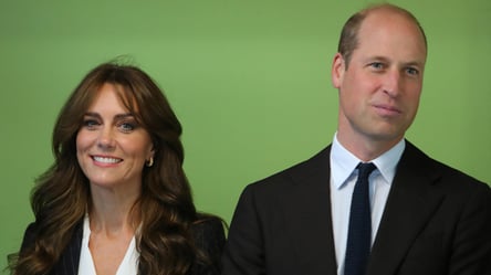 Брудні думки: принц Вільям та Кейт Міддлтон розкрили подробиці своєї переписки - 285x160