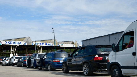 Проїзд до Молдови ускладнений — ситуація на трасі Одеса-Рені - 285x160