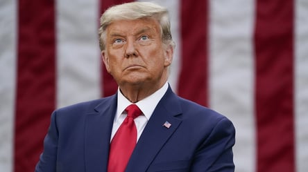 Трамп перервав зустріч з лідерами ЄС — телефонує Путіну - 285x160