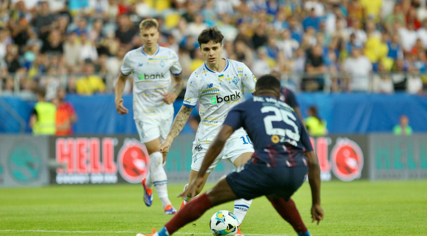 Николай Шапаренко