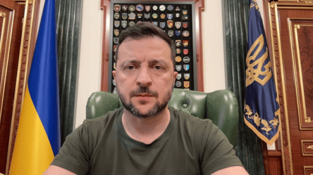 Зеленський зробив заяву щодо завершення війни - 285x160