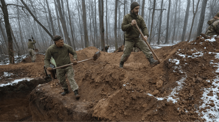 Полковник у відставці сказав, чому варто мобілізувати 18-річних - 285x160