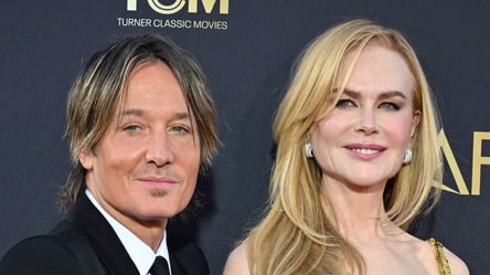 Nicole Kidman and Keith Urban end 19-year marriage — sources - 285x160