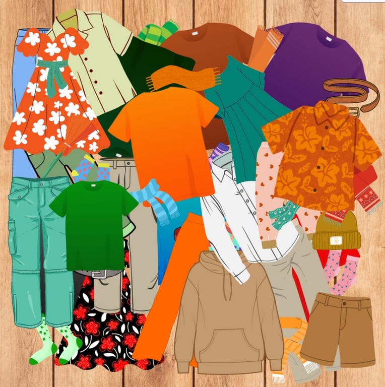 Лише геніально уважні люди знайдуть мітлу на брудній підлозі за шість секунд - фото 1