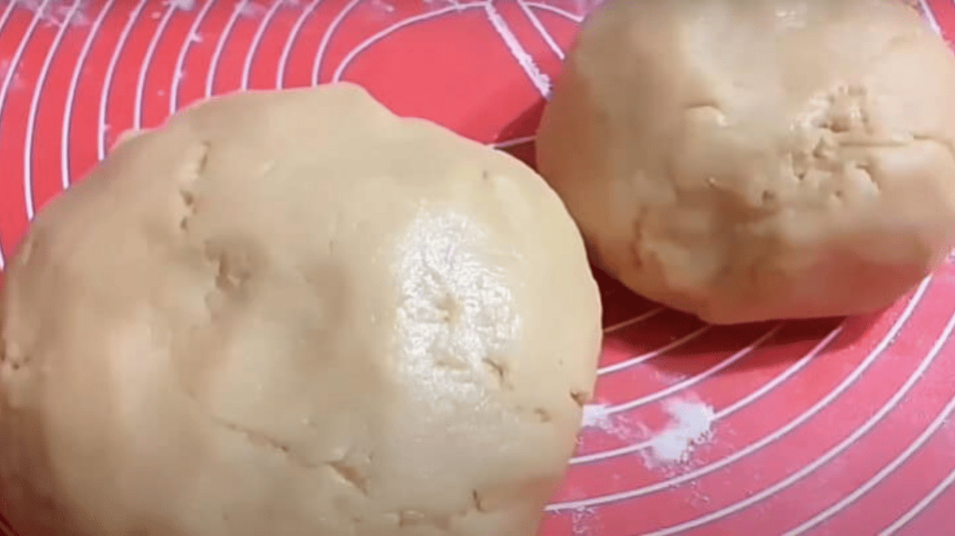 сирний пиріг з вишнями рецепт