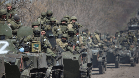 В ВСУ сообщили, есть ли угроза российского наступления на Запорожском направлении - 285x160