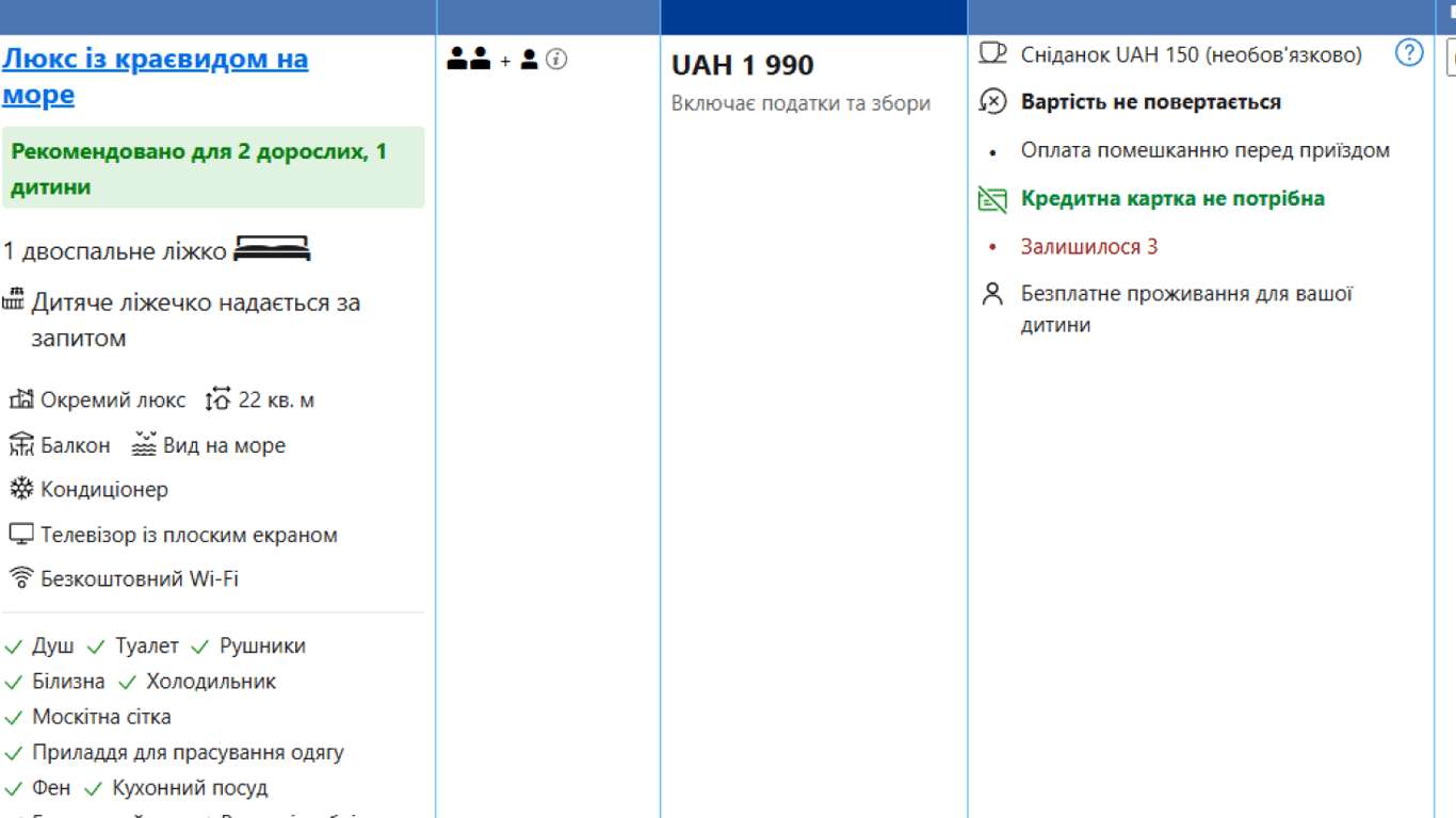 Останні теплі дні —  як змінилася вартість відпочинку у Коблевому - фото 4