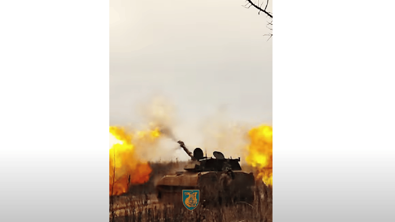 Миколаївські морські піхотинці показали, як нищать ворога на фронті
