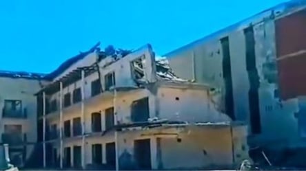 Затока на Одещині сьогодні: усе, що залишилося від курорту - 290x166