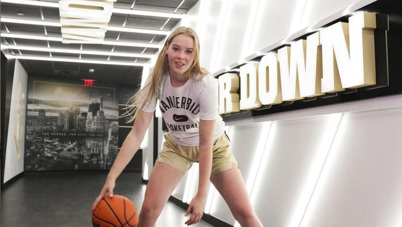 Дарья Бирюк