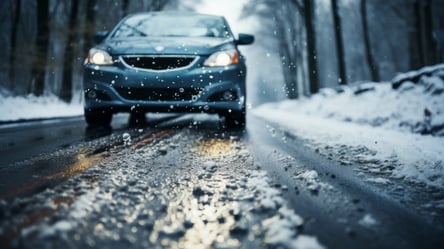 Чому дубіють зимові шини та коли їх час міняти - 285x160