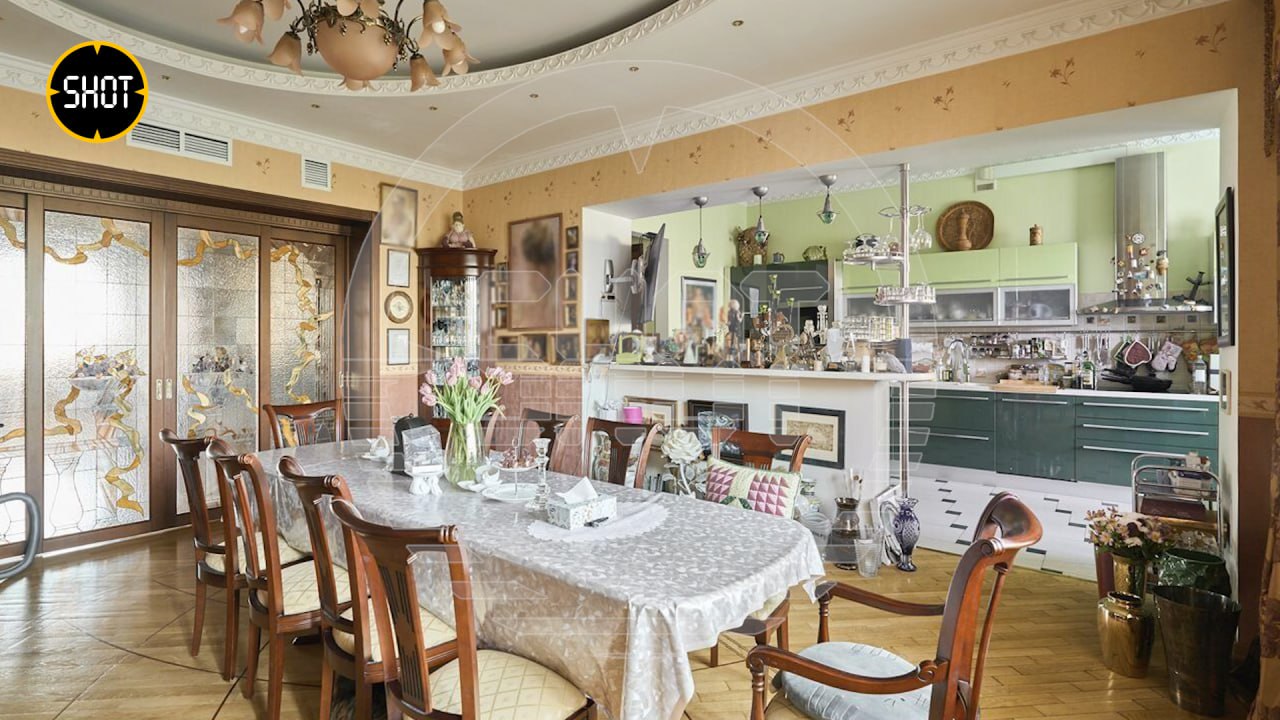 Украинцы обманули Ларису Долину на 150 млн рублей - росСМИ - фото 3