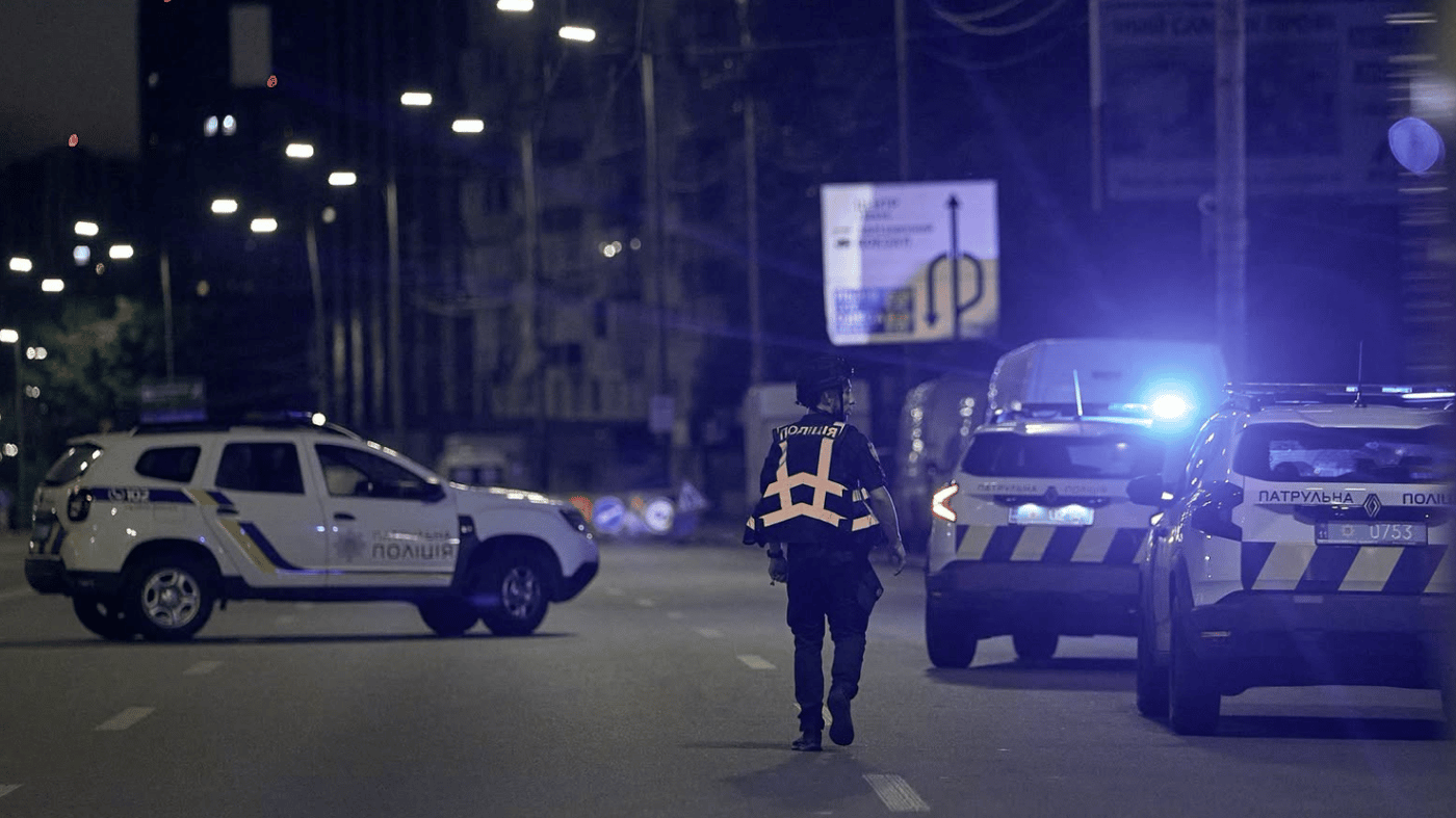 День Національної поліції України