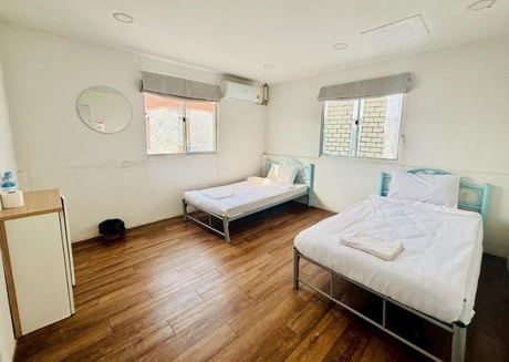 Майже за безцінь — які найнижчі ціни в готелях Бангкока на Booking - фото 1