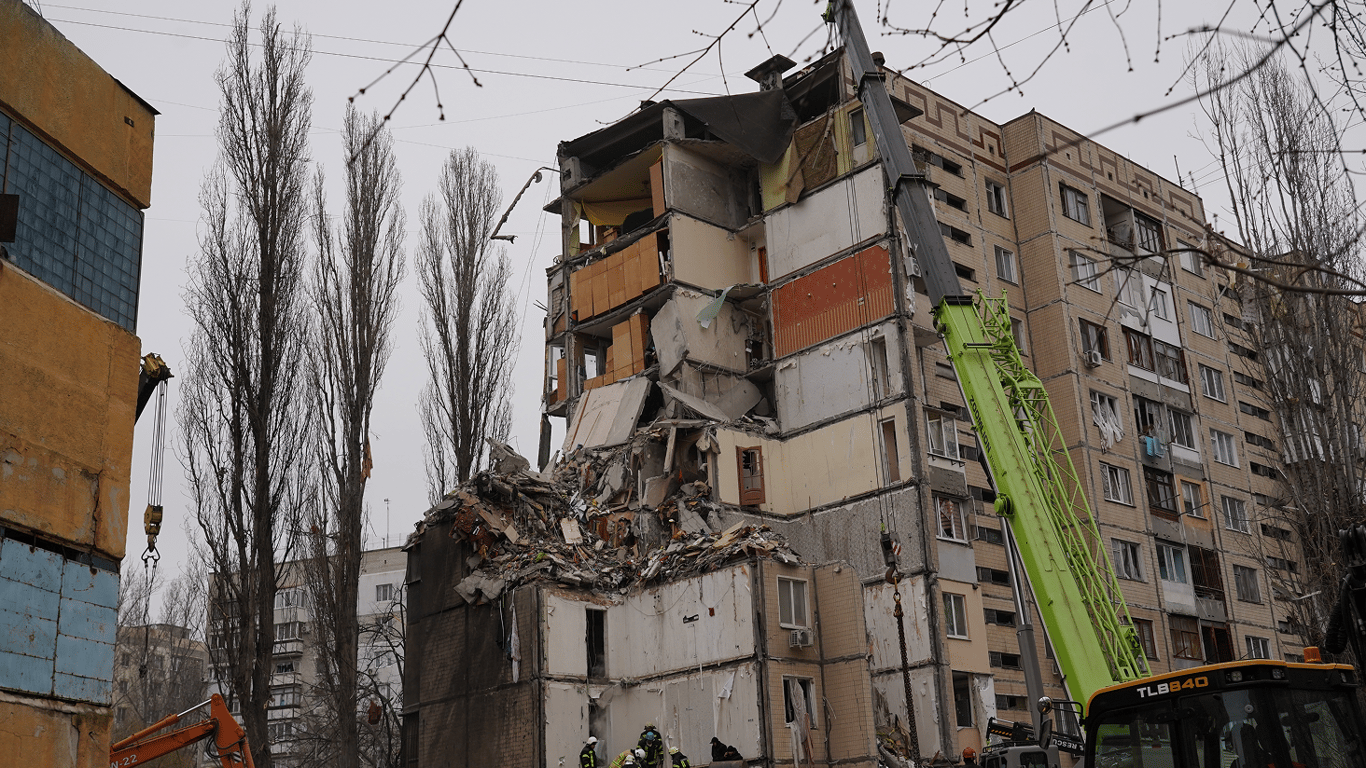 Sweden allocates over $137 million for Ukraine's reconstruction - 250x140