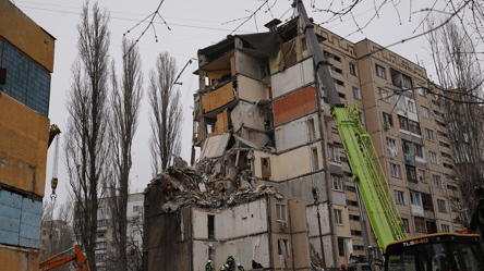 Sweden allocates over $137 million for Ukraine's reconstruction - 285x160