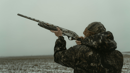 Правила для мисливців — на кого можна полювати та за що штрафують у 2026 - 285x160