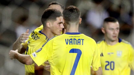 Судаков назвав причину втрати очок у Баку - 285x160