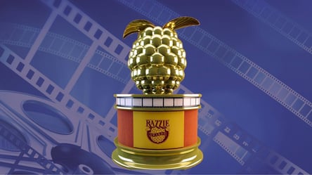 Антипремия "Золотая малина" объявила победителей, среди которых суперзвезды - 285x160
