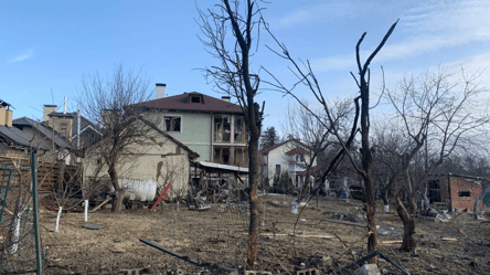 Окупанти вбили 11-річну дитину на Харківщині - 290x166