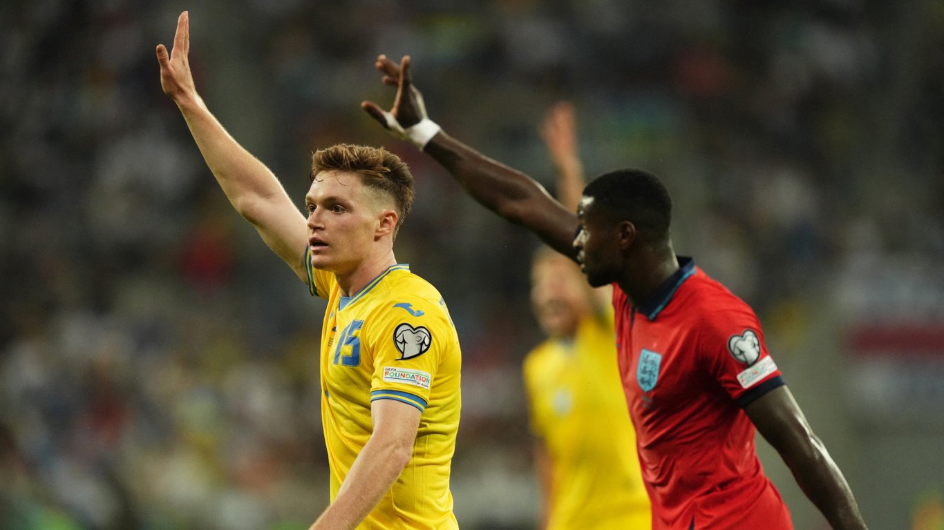 Віктор Циганков