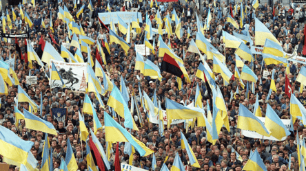Простий тест до Дня Незалежності України: чи добре ви знаєте традиції святкування - 285x160