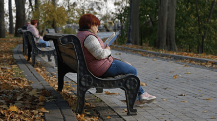 Без светра не обійтися — синоптики попередили про різкі перепади температури - 290x166