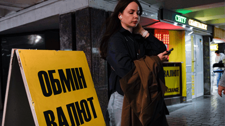 Долари і євро — скільки валюти можна купити в банках за раз - 290x160