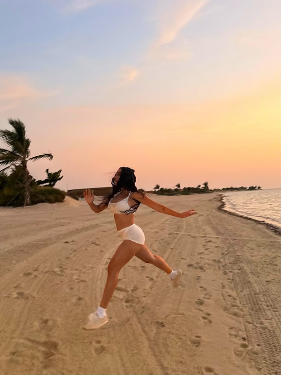 Джорджина Родригес