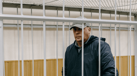 В России мэра города поймали на миллионной взятке - 285x160