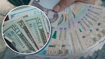 Скільки треба заплатити за 1 000 доларів — ціни у банках та обмінниках - 285x160