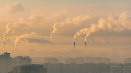 У Києві погіршилося повітря — в КМДА закликали бути обережними - 285x160