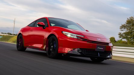 Почему не заводятся новые гибриды Honda - 285x160