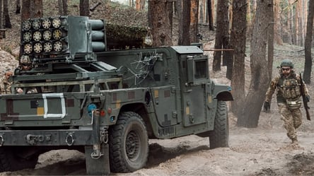 Новая тактика РФ на Харьковщине: россияне давят на Купянск - 285x160
