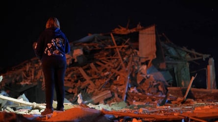 У Запоріжжі є постраждалі після удару РФ — ЗОВА показала наслідки - 285x160