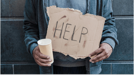 Допомога незнайомцю — в яких країнах люди найщедріші - 285x160