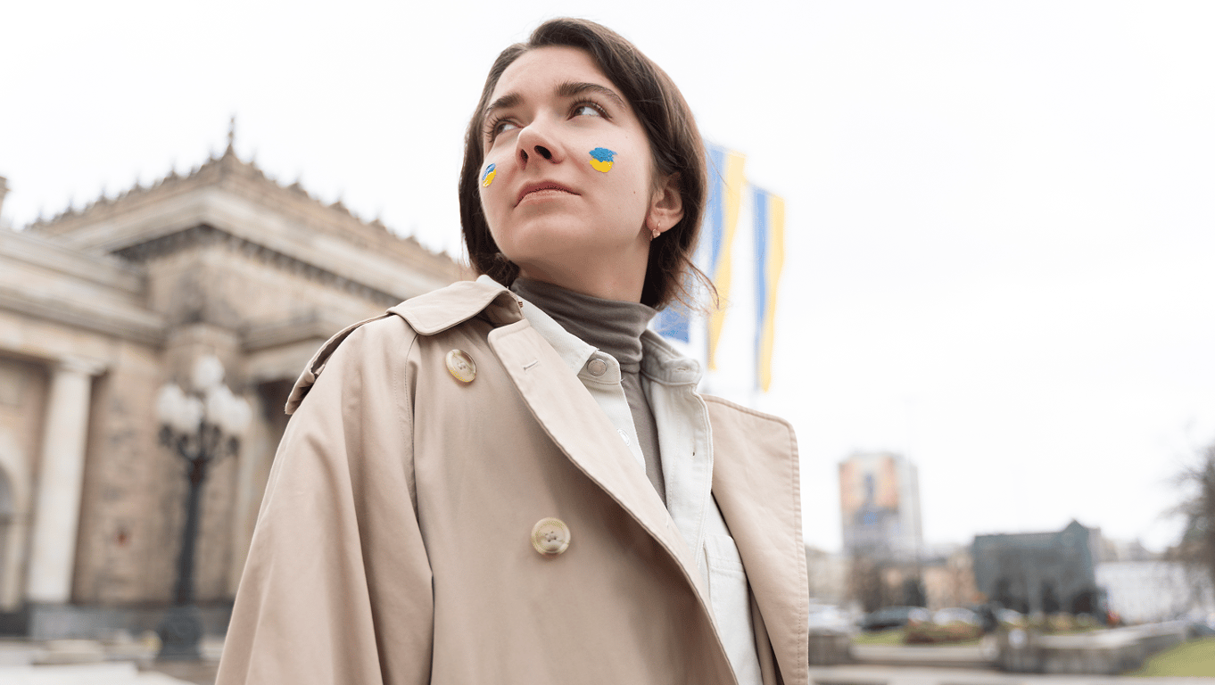 Що таке колективна травма українців