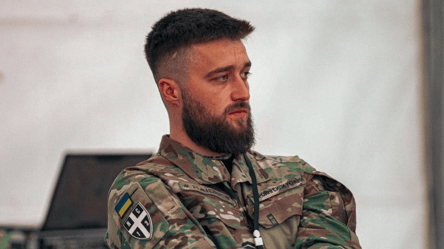 Командир із 3-го армійського корпусу назвав, хто потрібен зараз у війську - 290x160