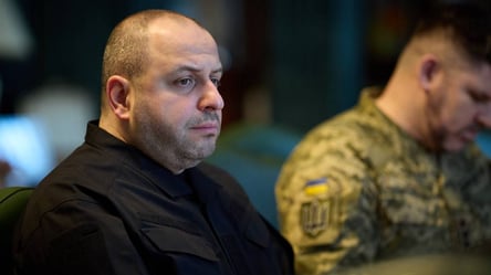 Переговори Умєрова і Віткоффа в Женеві мають стартувати до обіду - 285x160