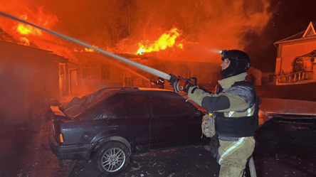 Россия атаковала энергообъект на Волыни — детали от власти - 304x171