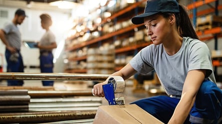 Робота у грудні — хто отримає допомогу в розмірі однієї мінімалки - 290x160