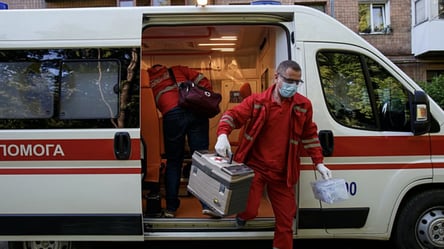 У військкоматі Одеси чоловік хотів покалічити себе — реакція ТЦК - 290x160