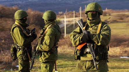 Годовщина аннексии Крыма: почему молчали украинские пушки - 285x160